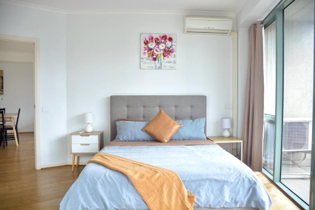 Riverview Spacious 3br2bath2car Wifipoolgym Crown Apartment